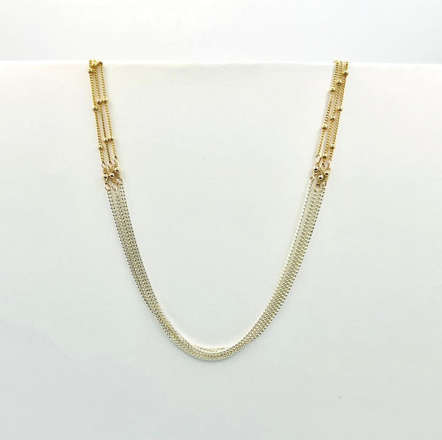 Estella Necklace