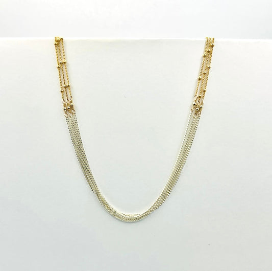 Estella Necklace