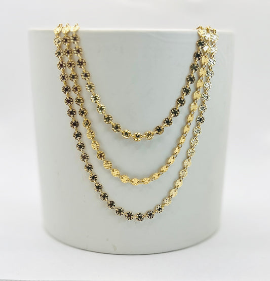 Cleo Chain