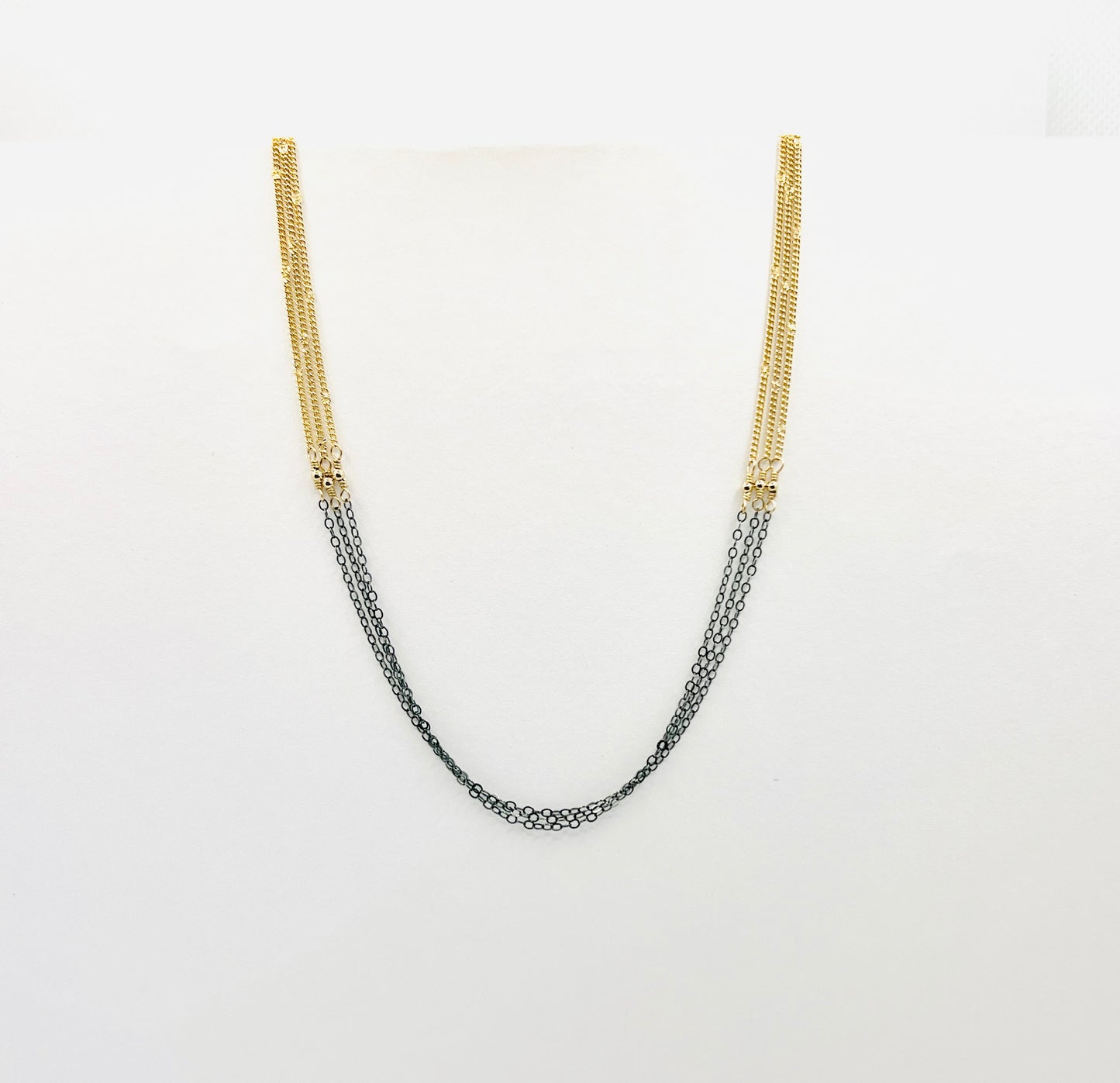 Estella Necklace