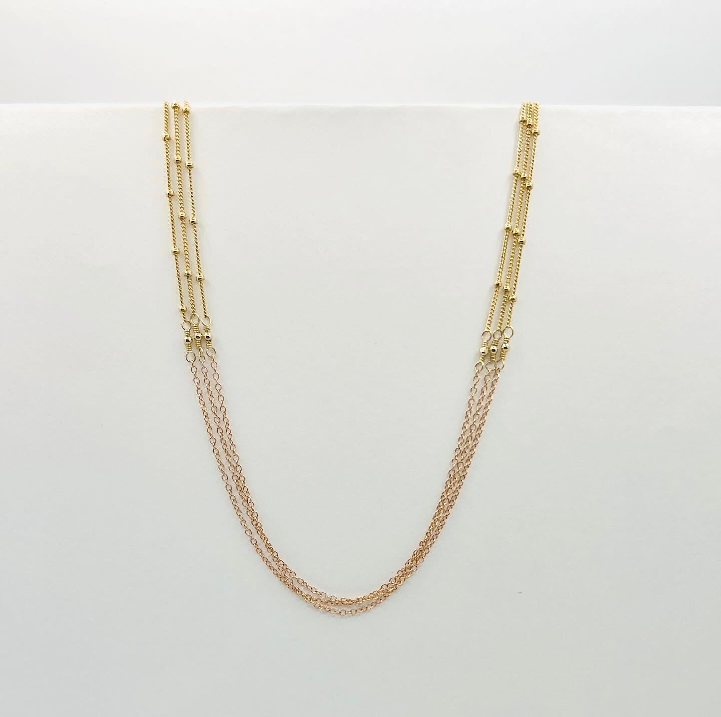 Estella Necklace